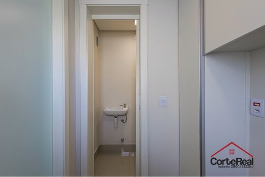 Foto 21 do(a) Apartamento de 3 quartos à venda em Higienópolis, Porto Alegre