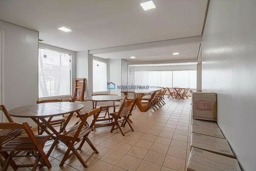 Foto 13 do(a) Apartamento de 2 quartos à venda em Jardim Patente Novo, São Paulo