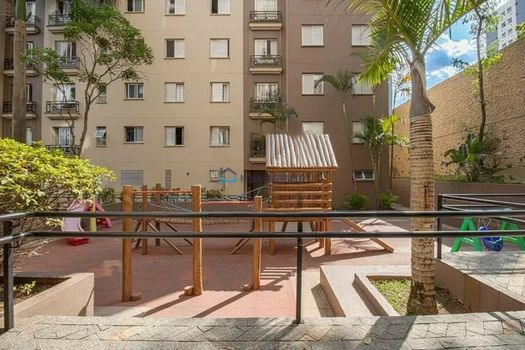 Foto 17 do(a) Apartamento de 2 quartos à venda em Jardim Patente Novo, São Paulo