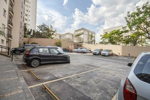 Foto 19 do(a) Apartamento de 2 quartos à venda em Jardim Patente Novo, São Paulo