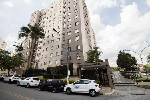 Foto 20 do(a) Apartamento de 2 quartos à venda em Jardim Patente Novo, São Paulo