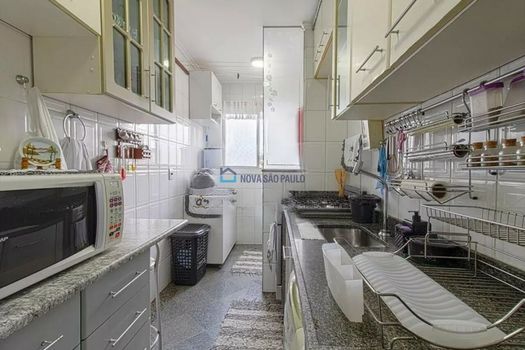 Foto 10 do(a) Apartamento de 2 quartos à venda em Jardim Patente Novo, São Paulo