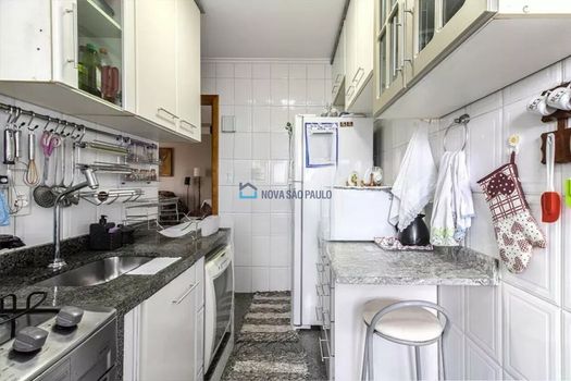 Foto 11 do(a) Apartamento de 2 quartos à venda em Jardim Patente Novo, São Paulo