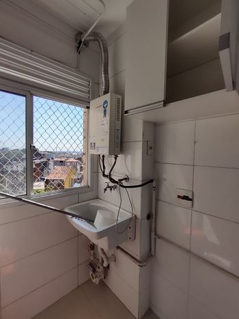 Foto 15 do(a) Apartamento de 3 quartos à venda em Vila Ivone, São Paulo