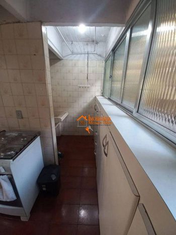 Foto 10 do(a) Apartamento de 3 quartos à venda em Parque Cecap, Guarulhos