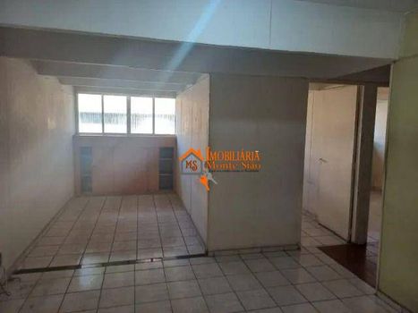 Foto 6 do(a) Apartamento de 3 quartos à venda em Parque Cecap, Guarulhos