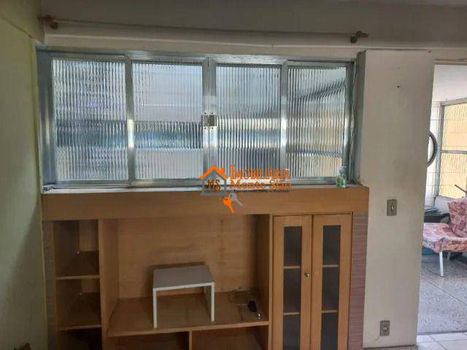 Foto 3 do(a) Apartamento de 3 quartos à venda em Parque Cecap, Guarulhos