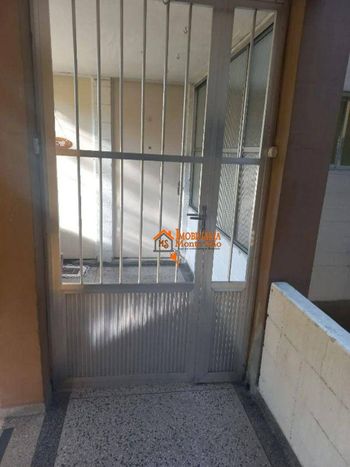 Foto 2 do(a) Apartamento de 3 quartos à venda em Parque Cecap, Guarulhos