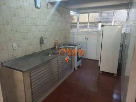 Foto 11 do(a) Apartamento de 3 quartos à venda em Parque Cecap, Guarulhos