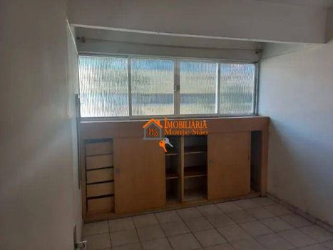 Foto 16 do(a) Apartamento de 3 quartos à venda em Parque Cecap, Guarulhos