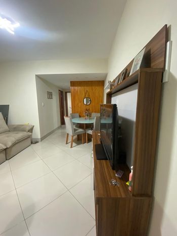 Foto 4 do(a) Apartamento de 2 quartos à venda em Triângulo Novo, Ponte Nova