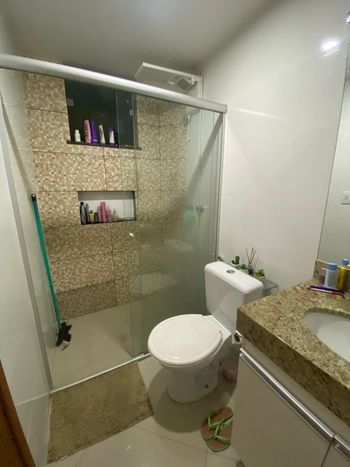 Foto 14 do(a) Apartamento de 2 quartos à venda em Triângulo Novo, Ponte Nova