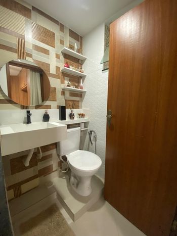Foto 12 do(a) Apartamento de 2 quartos à venda em Triângulo Novo, Ponte Nova