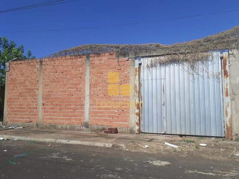 Foto 1 do(a) Terreno false à venda em Vila Carvalho, Ribeirão Preto
