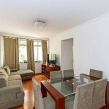 Foto 6 do(a) Apartamento de 2 quartos à venda em Vila Mariana, São Paulo