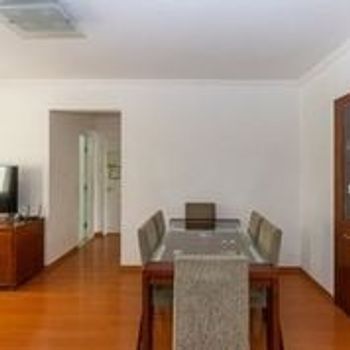 Foto 3 do(a) Apartamento de 2 quartos à venda em Vila Mariana, São Paulo