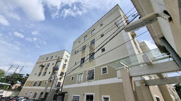 Foto 1 do(a) Apartamento de 2 quartos à venda em Honório Gurgel, Rio de Janeiro