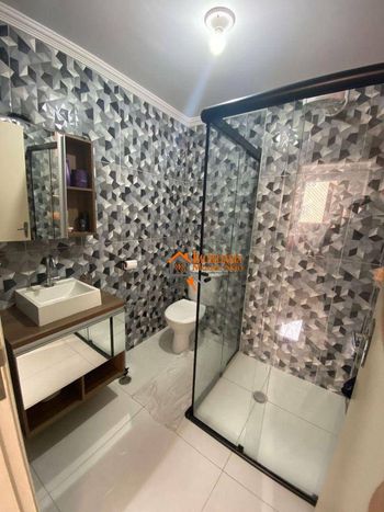 Foto 6 do(a) Apartamento de 2 quartos à venda em Jardim Nova Cidade, Guarulhos
