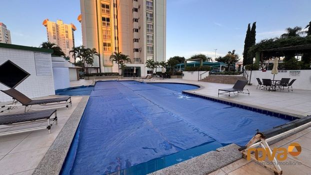 Foto 41 do(a) Apartamento de 3 quartos à venda em Residencial Eldorado, Goiânia