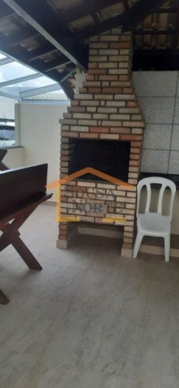Foto 5 do(a) Apartamento de 3 quartos à venda em Vila Guilherme, São Paulo
