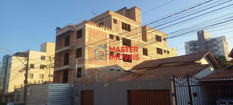 Foto 10 do(a) Apartamento de 3 quartos à venda em Inconfidentes, Contagem