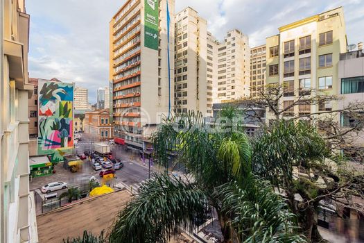 Foto 13 do(a) Sala / Conjunto Comercial false à venda em Centro Histórico, Porto Alegre
