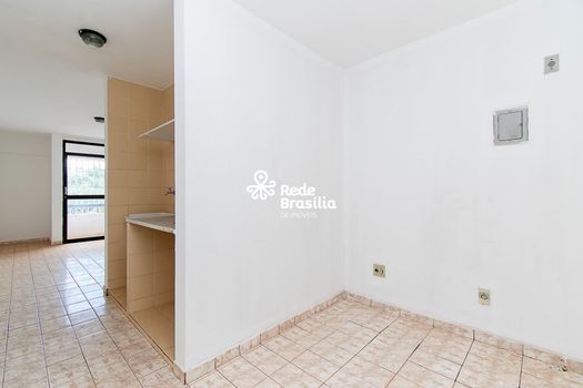 Foto 4 do(a) Sala / Conjunto Comercial false à venda em Guará II, Brasília