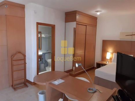 Foto 9 do(a) Apartamento de 1 quartos à venda em Jardim América, Ribeirão Preto