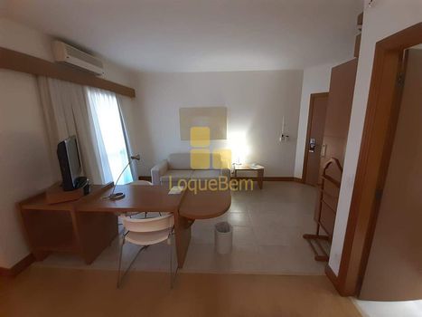 Foto 2 do(a) Apartamento de 1 quartos à venda em Jardim América, Ribeirão Preto