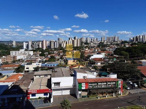 Foto 24 do(a) Apartamento de 1 quartos à venda em Jardim América, Ribeirão Preto