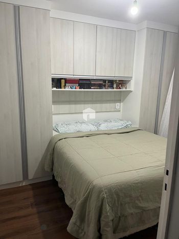 Foto 12 do(a) Apartamento false à venda em Jardim do Lago, Campinas