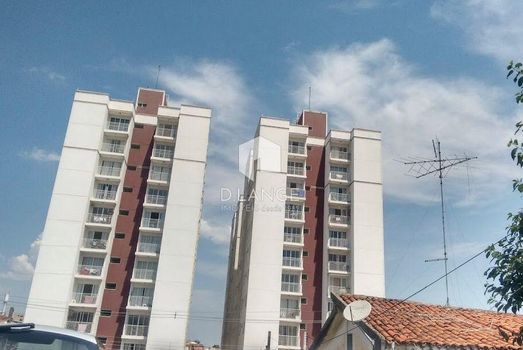 Foto 18 do(a) Apartamento false à venda em Jardim do Lago, Campinas