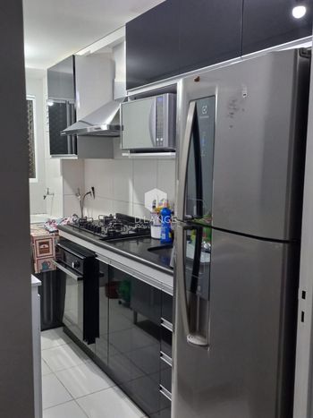 Foto 5 do(a) Apartamento false à venda em Jardim do Lago, Campinas