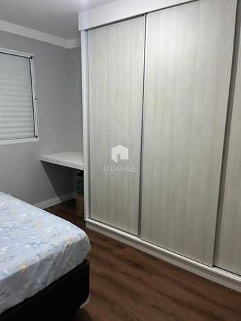 Foto 7 do(a) Apartamento false à venda em Jardim do Lago, Campinas