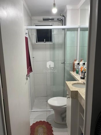 Foto 9 do(a) Apartamento false à venda em Jardim do Lago, Campinas