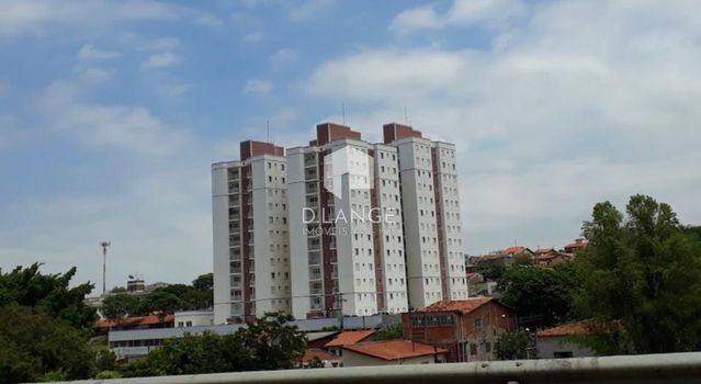 Foto 16 do(a) Apartamento false à venda em Jardim do Lago, Campinas