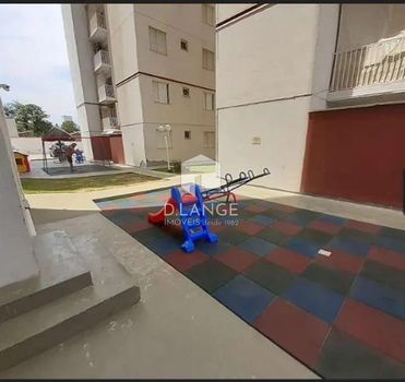 Foto 17 do(a) Apartamento false à venda em Jardim do Lago, Campinas