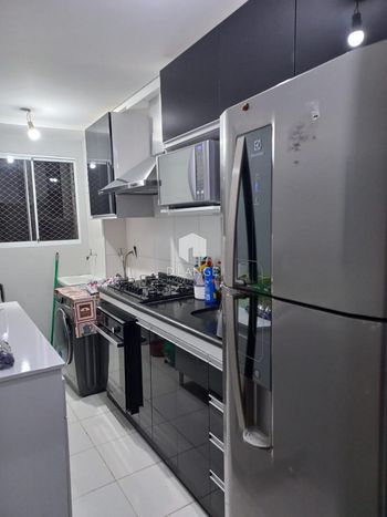 Foto 4 do(a) Apartamento false à venda em Jardim do Lago, Campinas