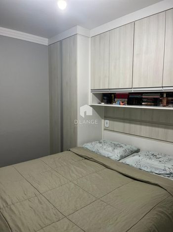 Foto 11 do(a) Apartamento false à venda em Jardim do Lago, Campinas