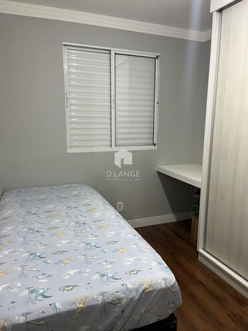 Foto 6 do(a) Apartamento false à venda em Jardim do Lago, Campinas