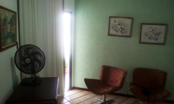 Foto 12 do(a) Cobertura de 4 quartos para alugar em Ondina, Salvador