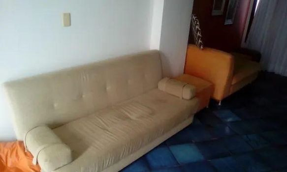 Foto 3 do(a) Cobertura de 4 quartos para alugar em Ondina, Salvador