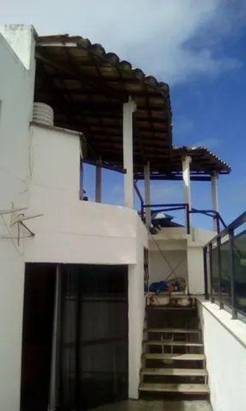Foto 1 do(a) Cobertura de 4 quartos para alugar em Ondina, Salvador