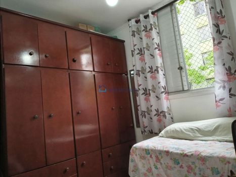Foto 12 do(a) Apartamento de 3 quartos à venda em Jardim Maria Estela, São Paulo