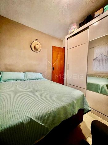 Foto 12 do(a) Apartamento de 2 quartos à venda em Morada das Vinhas, Jundiaí