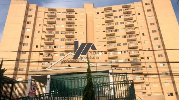 Foto 1 do(a) Apartamento de 1 quartos à venda em Centro, Indaiatuba