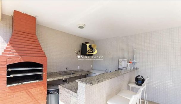 Foto 5 do(a) Apartamento de 3 quartos à venda em Ingá, Niterói