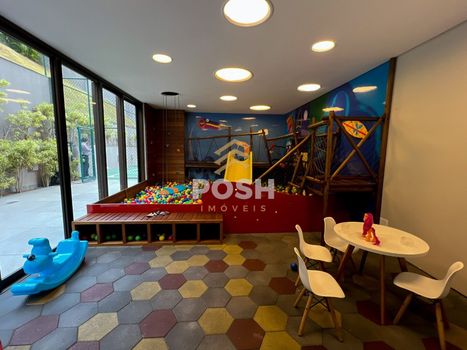 Foto 42 do(a) Apartamento de 4 quartos à venda em Sion, Belo Horizonte
