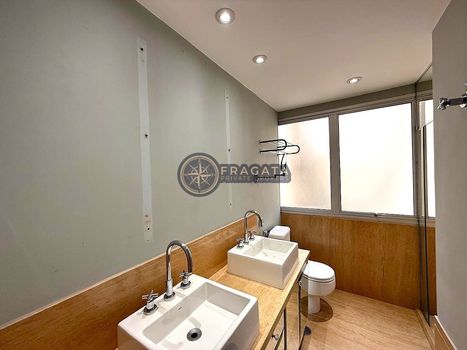 Foto 11 do(a) Apartamento de 1 quartos à venda em Jardim Paulista, São Paulo