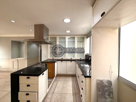 Foto 6 do(a) Apartamento de 1 quartos à venda em Jardim Paulista, São Paulo